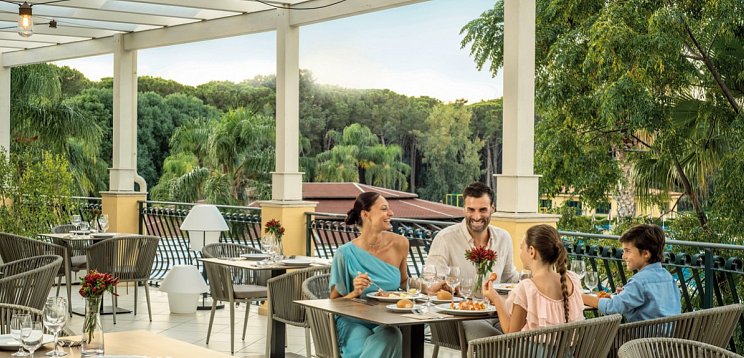 Falkensteiner Club Funimation Garden Calabria