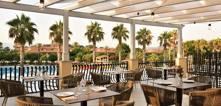 Falkensteiner Club Funimation Garden Calabria