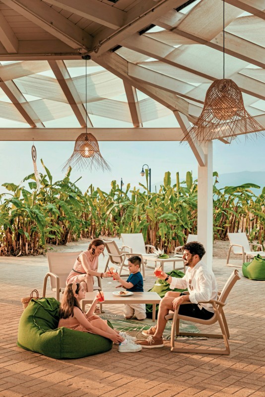 Falkensteiner Club Funimation Garden Calabria