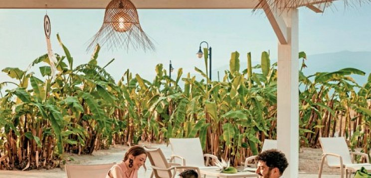 Falkensteiner Club Funimation Garden Calabria
