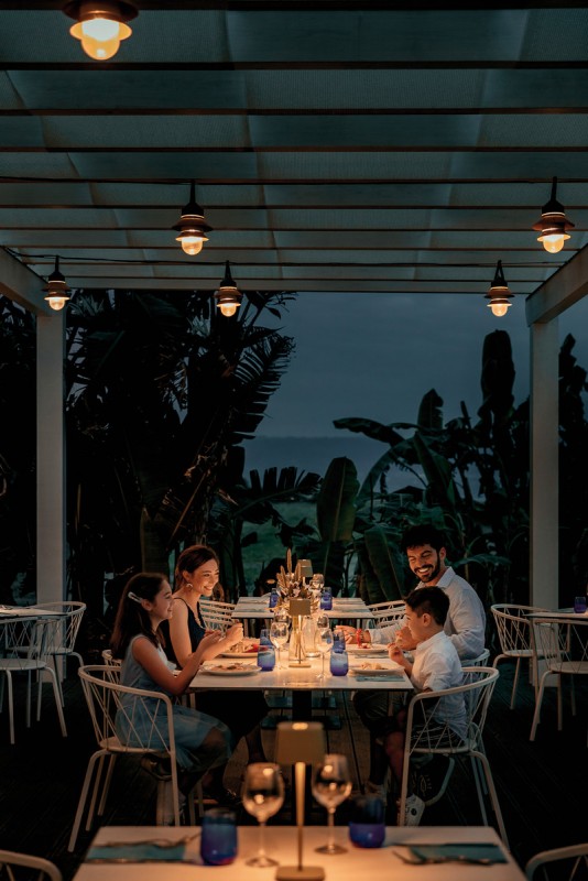 Falkensteiner Club Funimation Garden Calabria