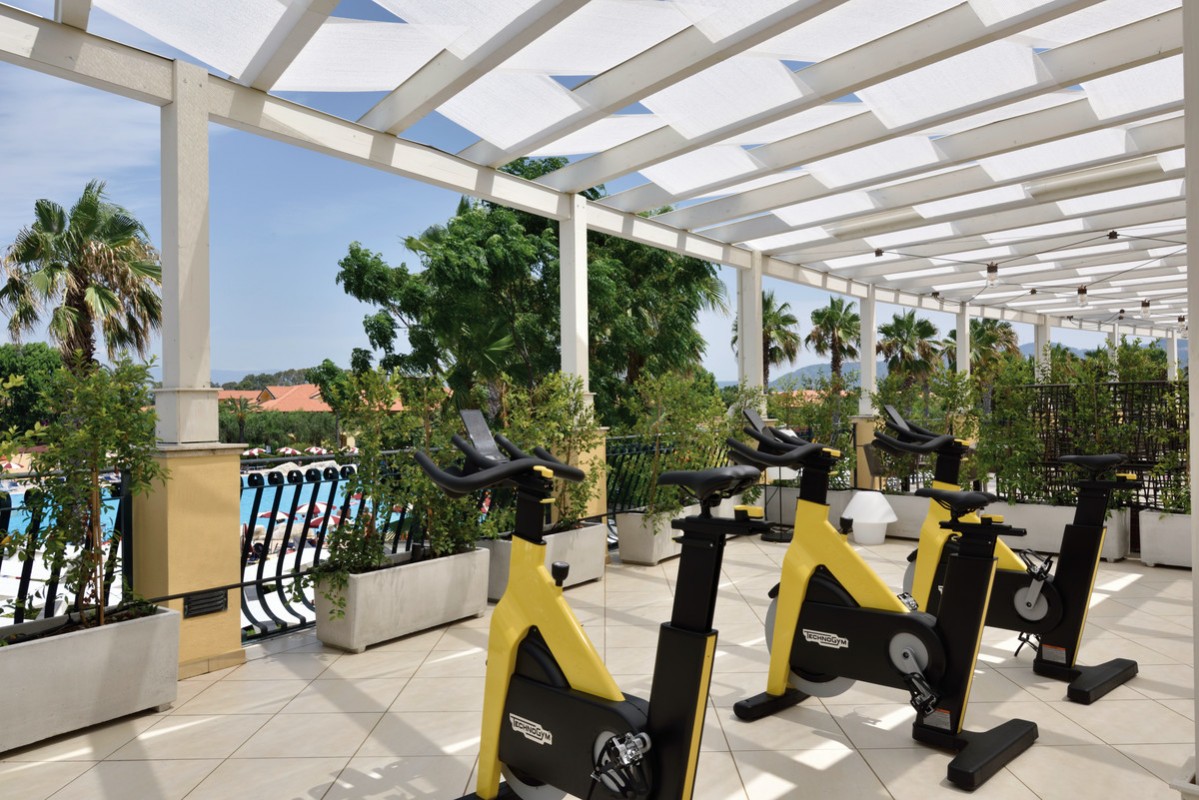 Falkensteiner Club Funimation Garden Calabria