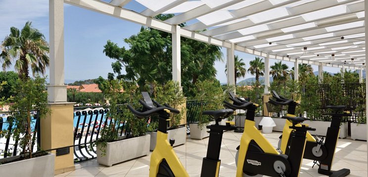 Falkensteiner Club Funimation Garden Calabria