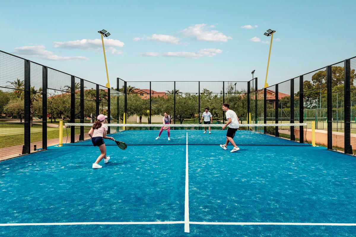 Falkensteiner Club Funimation Garden Calabria