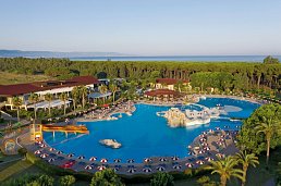 Falkensteiner Club Funimation Garden Calabria