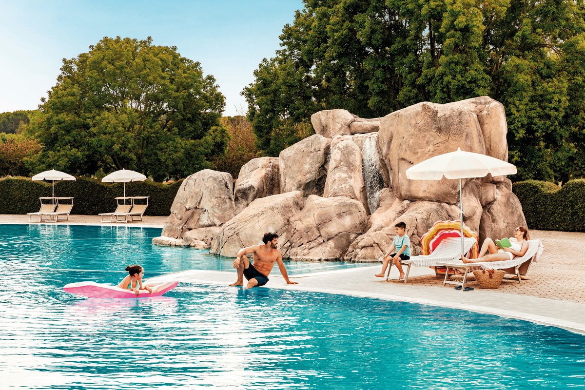 Falkensteiner Club Funimation Garden Calabria