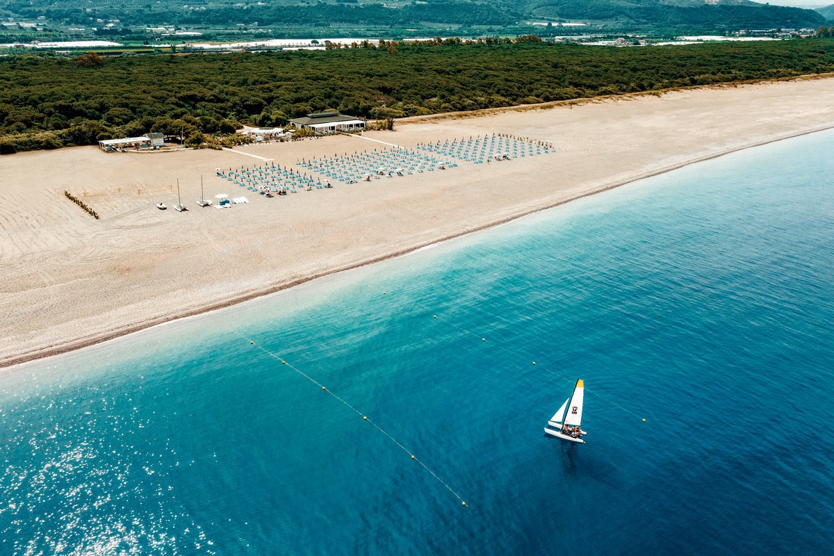 Falkensteiner Club Funimation Garden Calabria
