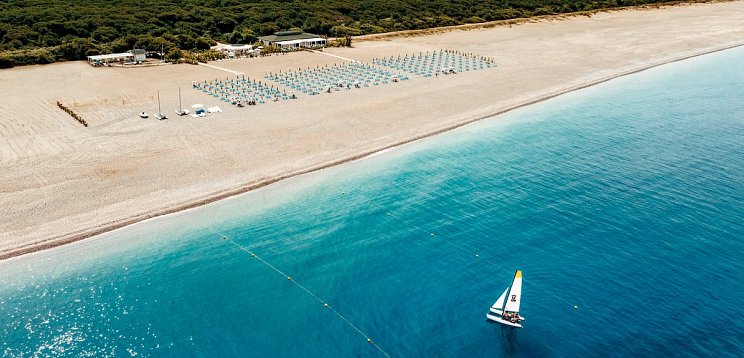 Falkensteiner Club Funimation Garden Calabria