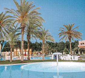 Valtur Calabria Otium Resort