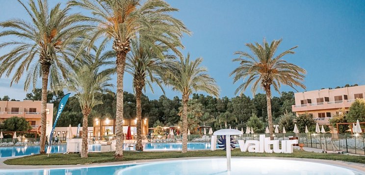 Valtur Calabria Otium Resort