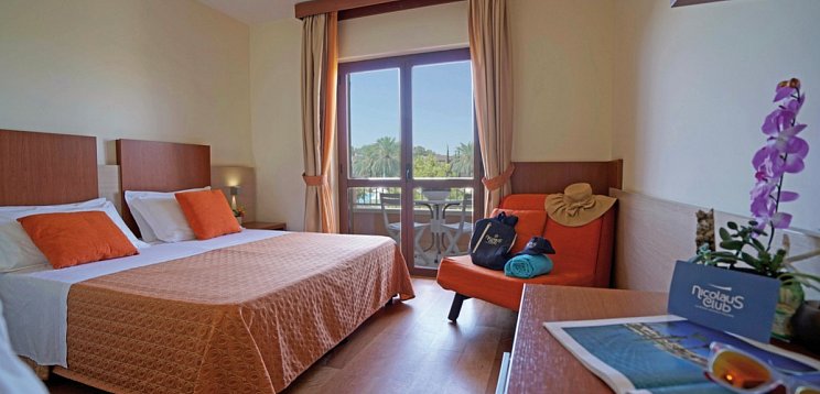 Valtur Calabria Otium Resort