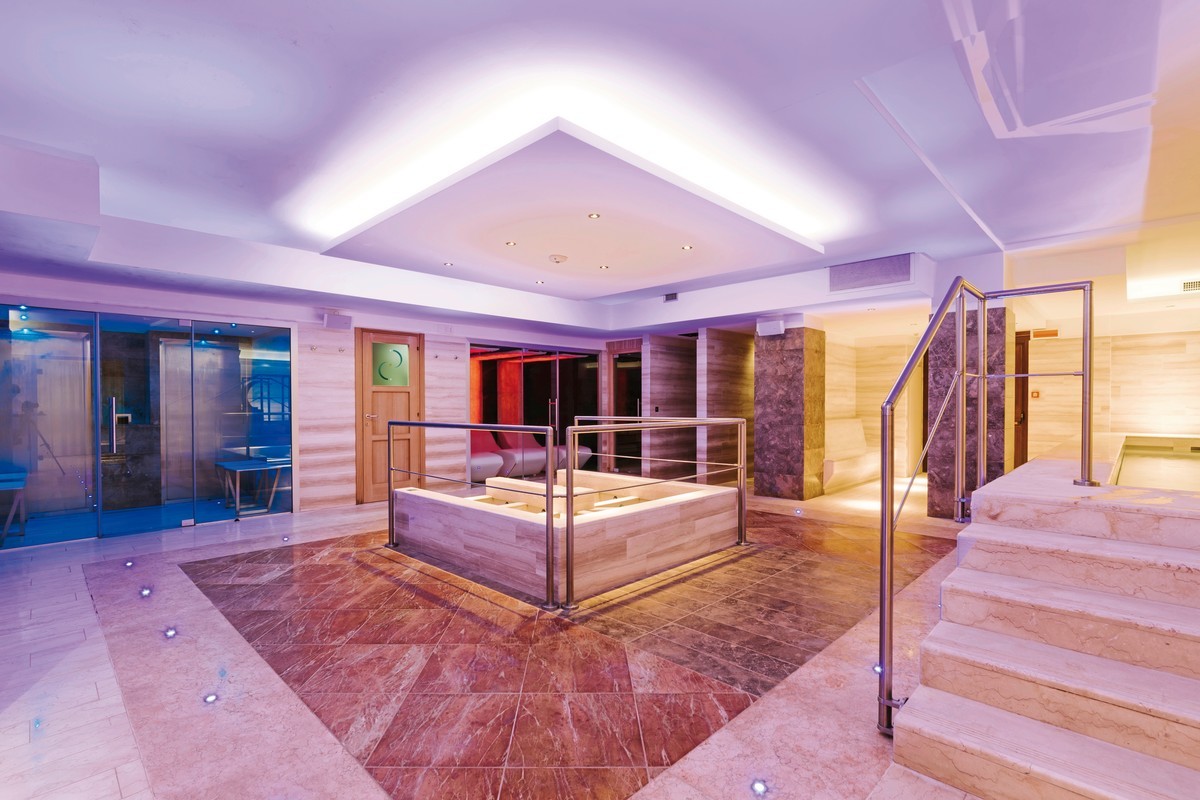 Valtur Calabria Otium Resort