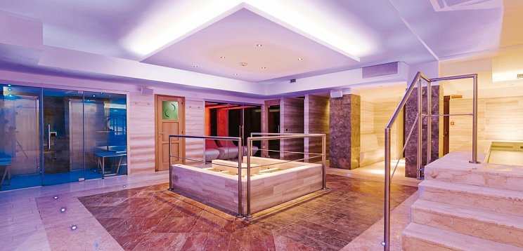 Valtur Calabria Otium Resort