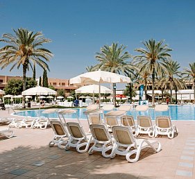Valtur Calabria Otium Resort