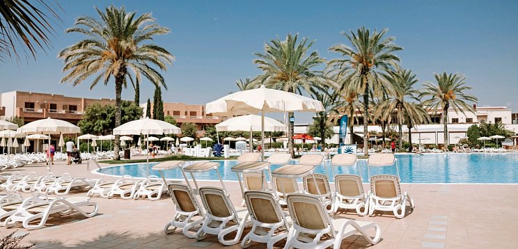 Valtur Calabria Otium Resort