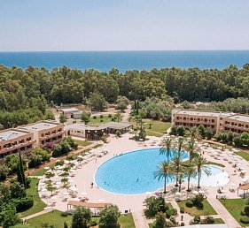 Valtur Calabria Otium Resort
