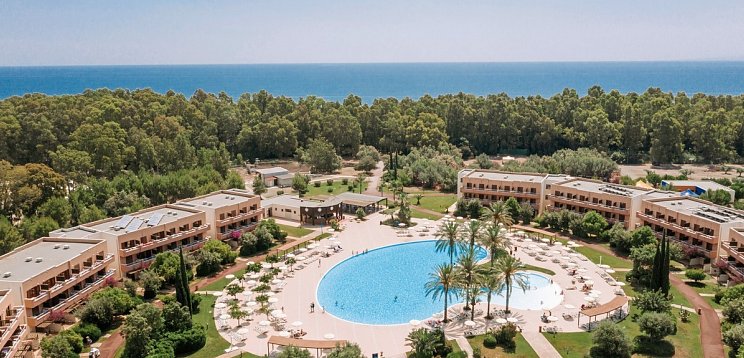 Valtur Calabria Otium Resort