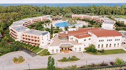 Valtur Calabria Otium Resort