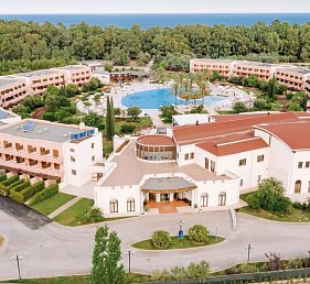 Valtur Calabria Otium Resort