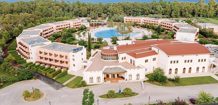 Valtur Calabria Otium Resort