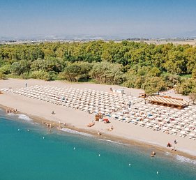 Valtur Calabria Otium Resort
