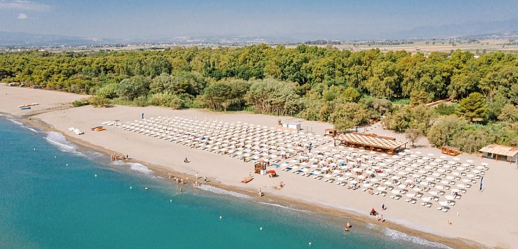 Valtur Calabria Otium Resort