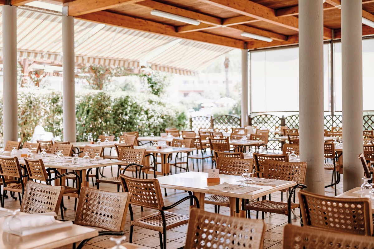 Valtur Calabria Otium Resort