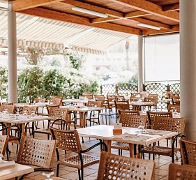Valtur Calabria Otium Resort