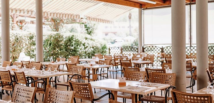 Valtur Calabria Otium Resort