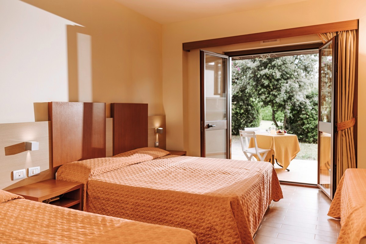 Valtur Calabria Otium Resort