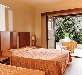 Valtur Calabria Otium Resort