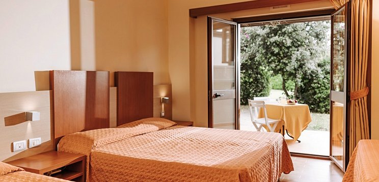 Valtur Calabria Otium Resort