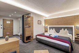 Wohnbeispiel Doppelzimmer Smart (Zimmercodierung DB1)