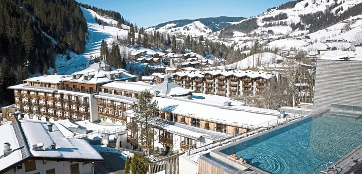 Sporthotel Wagrain