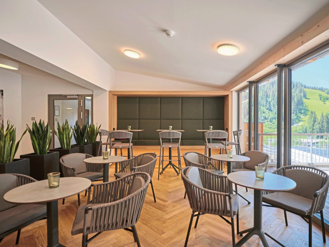 Sporthotel Wagrain
