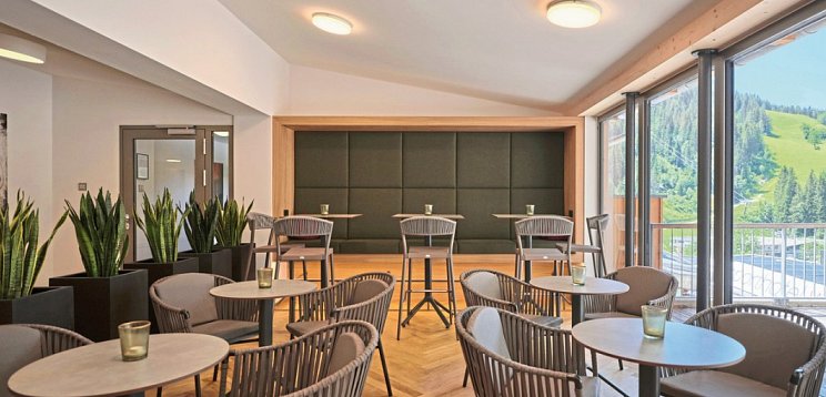 Sporthotel Wagrain