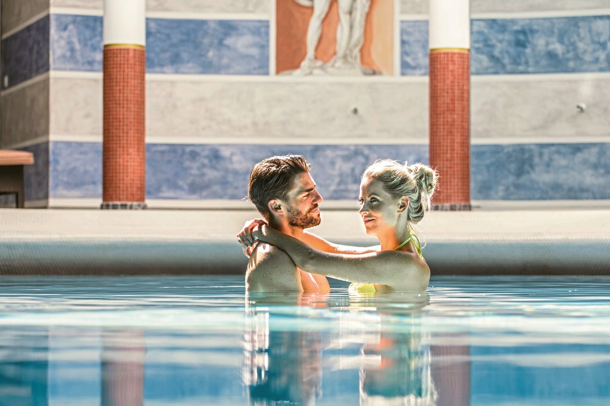 Sporthotel Wagrain