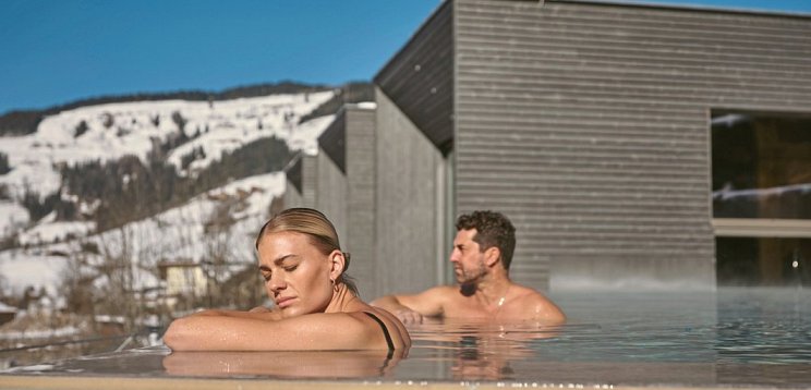 Sporthotel Wagrain