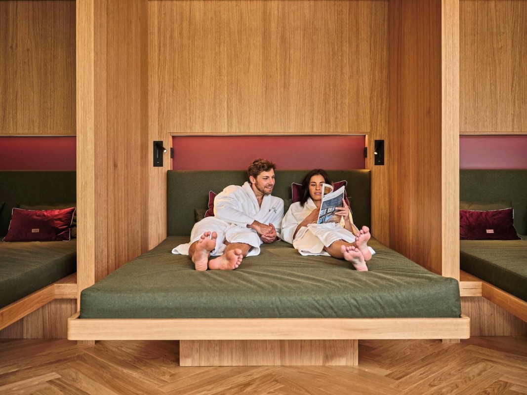Sporthotel Wagrain