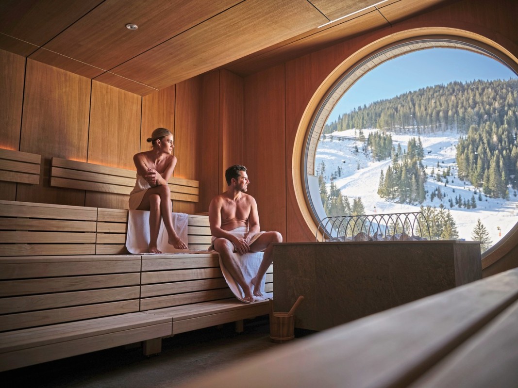 Sporthotel Wagrain