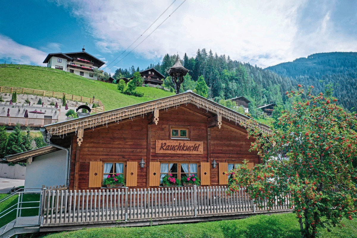 Sporthotel Wagrain