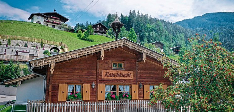 Sporthotel Wagrain
