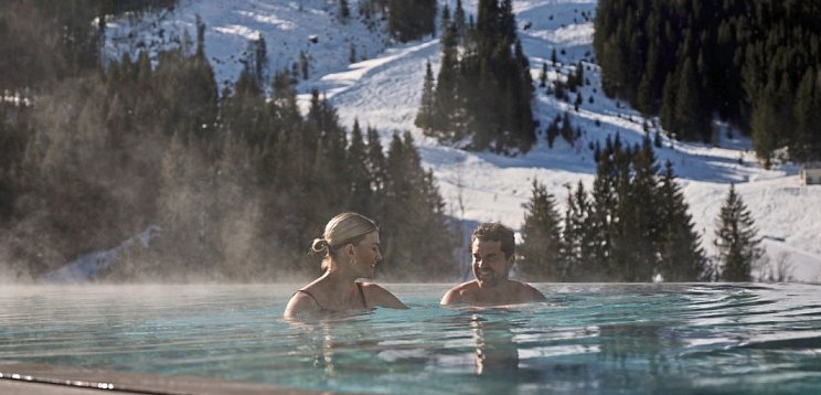 Sporthotel Wagrain