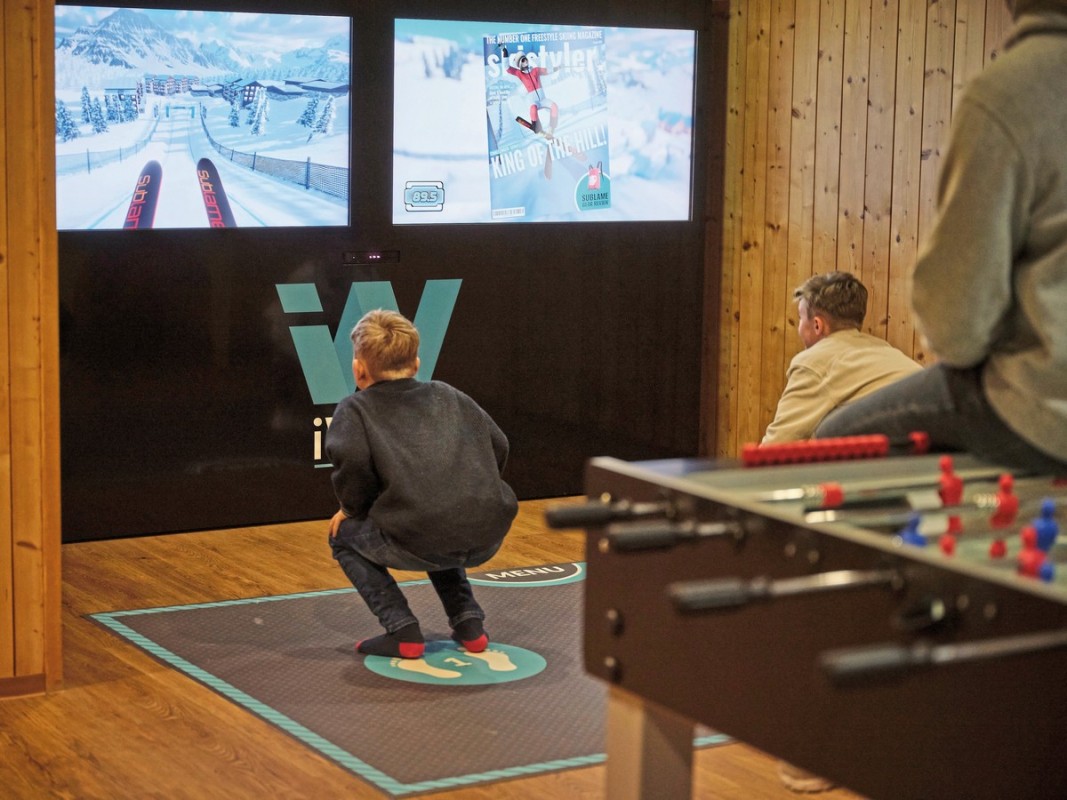 Sporthotel Wagrain