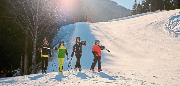 Sporthotel Wagrain