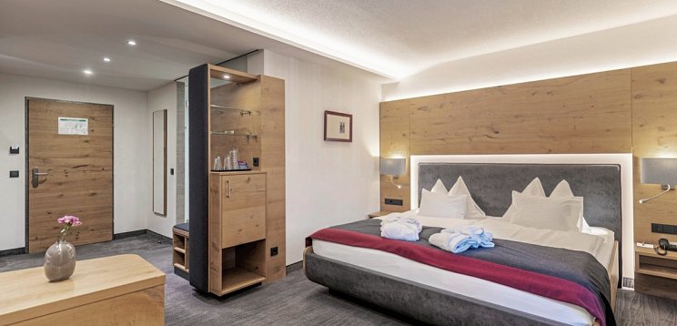 Sporthotel Wagrain