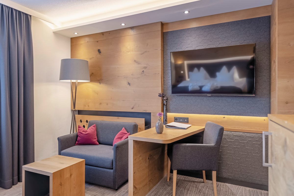 Sporthotel Wagrain