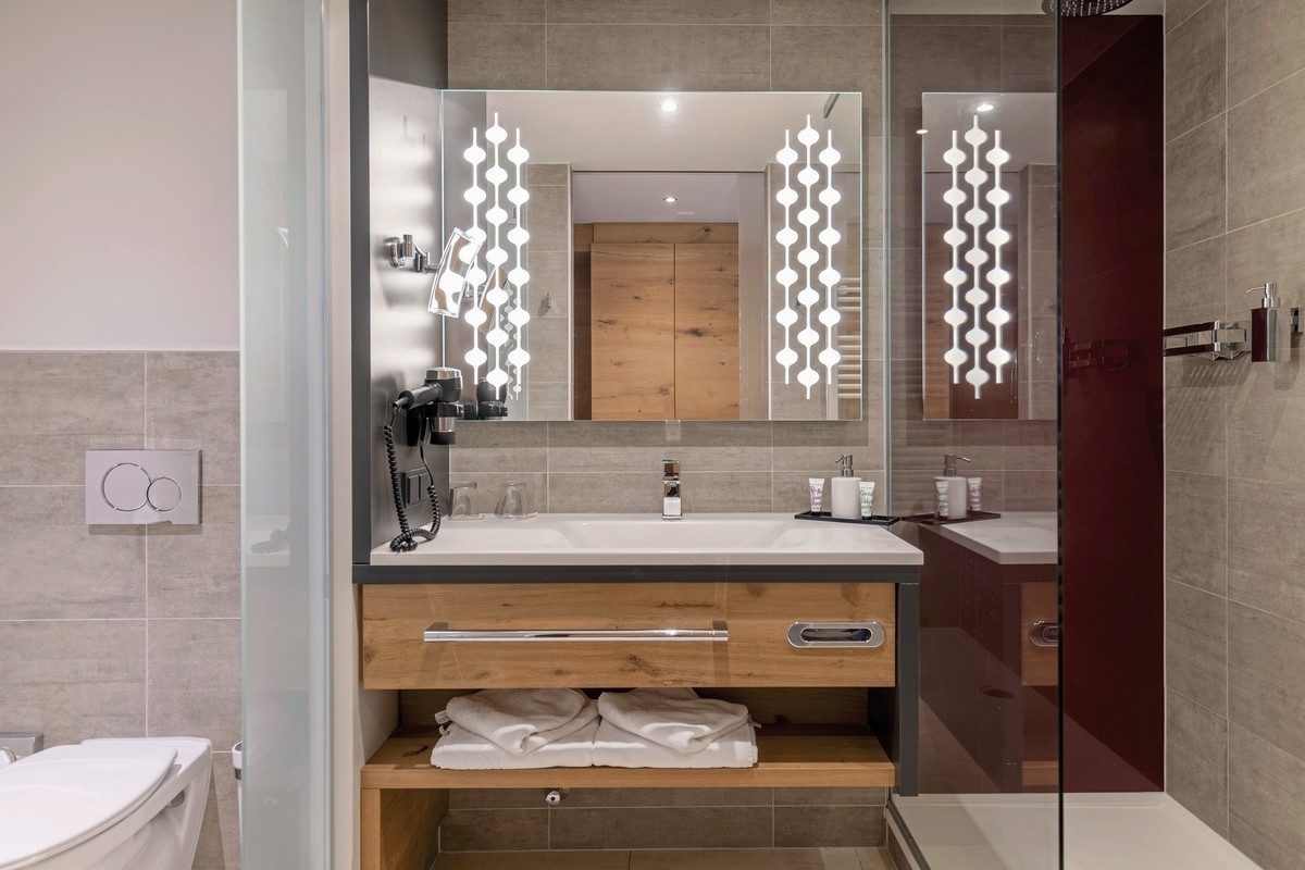 Sporthotel Wagrain