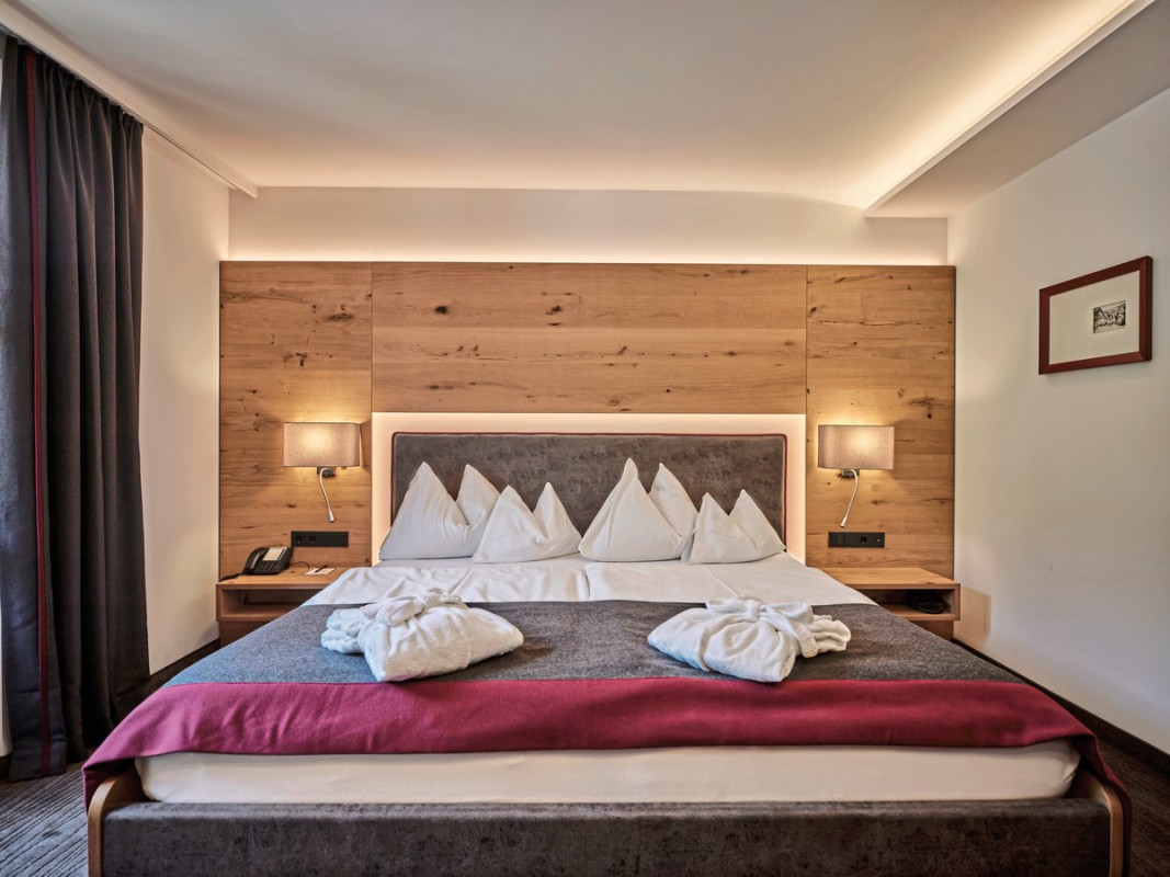 Sporthotel Wagrain