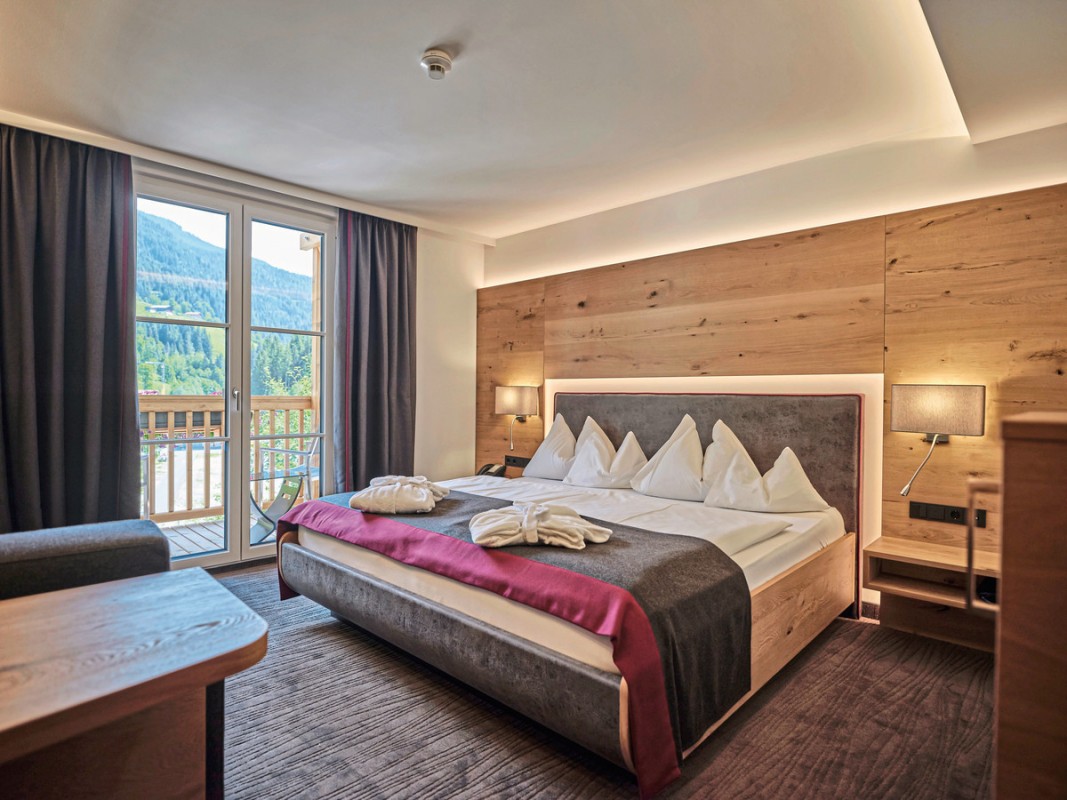 Sporthotel Wagrain